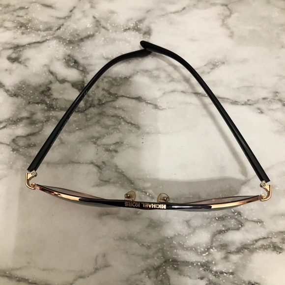Michael Kors sunglasses W/case
